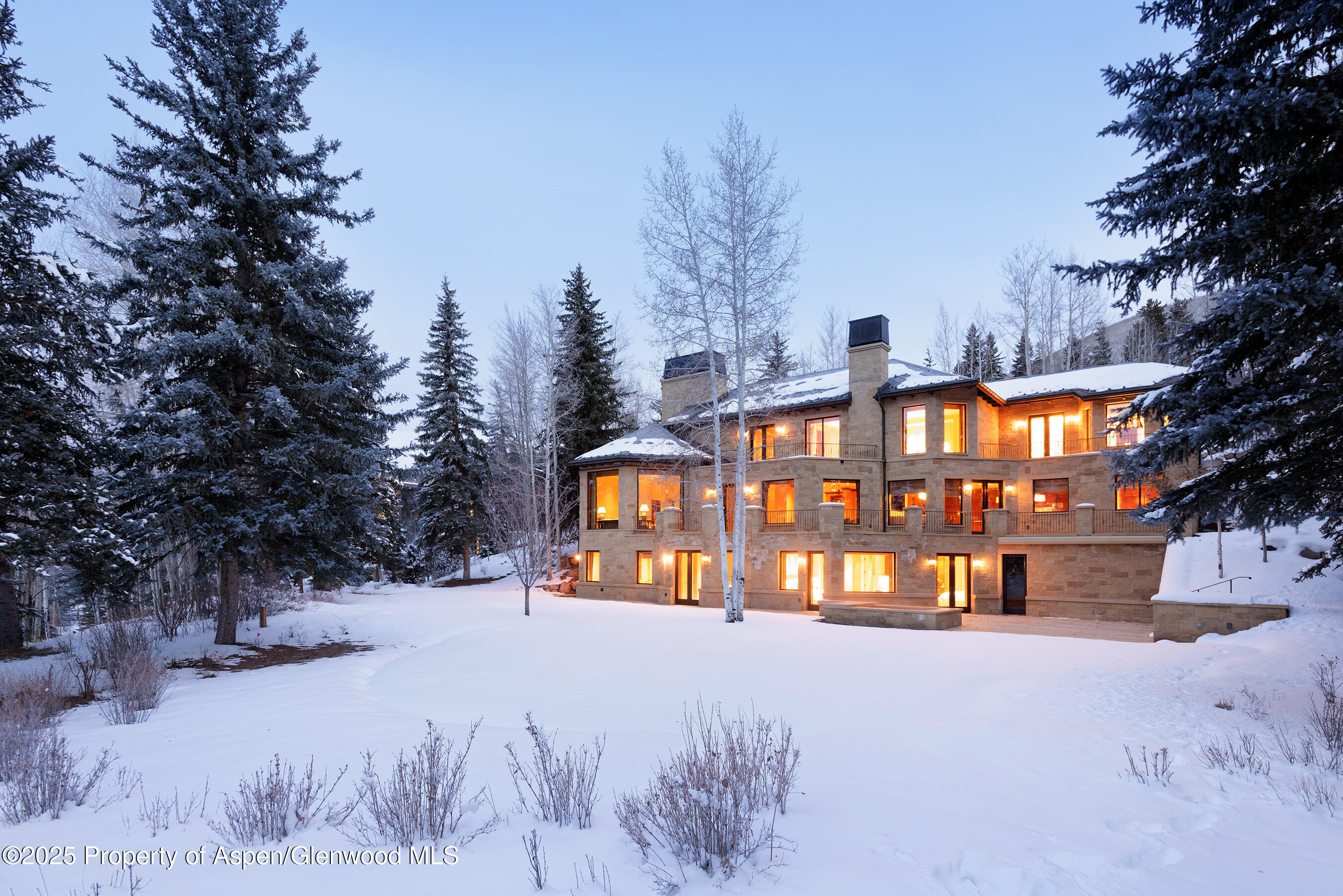 64 Pitkin Way