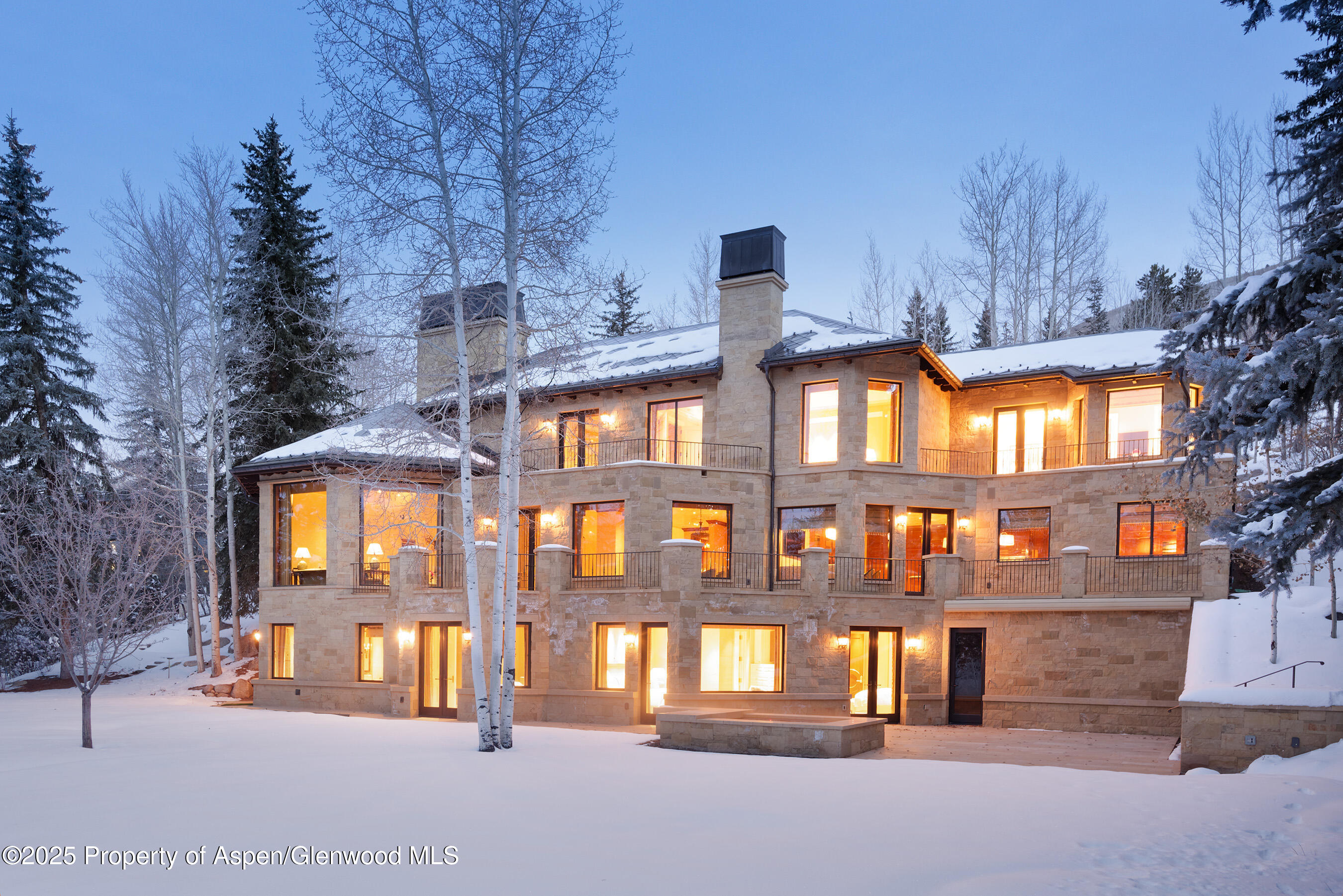 64 Pitkin Way