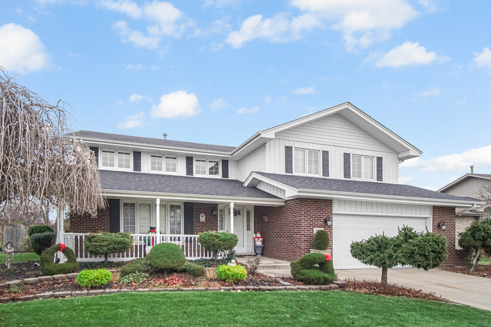 8612 Brookside Glen Drive