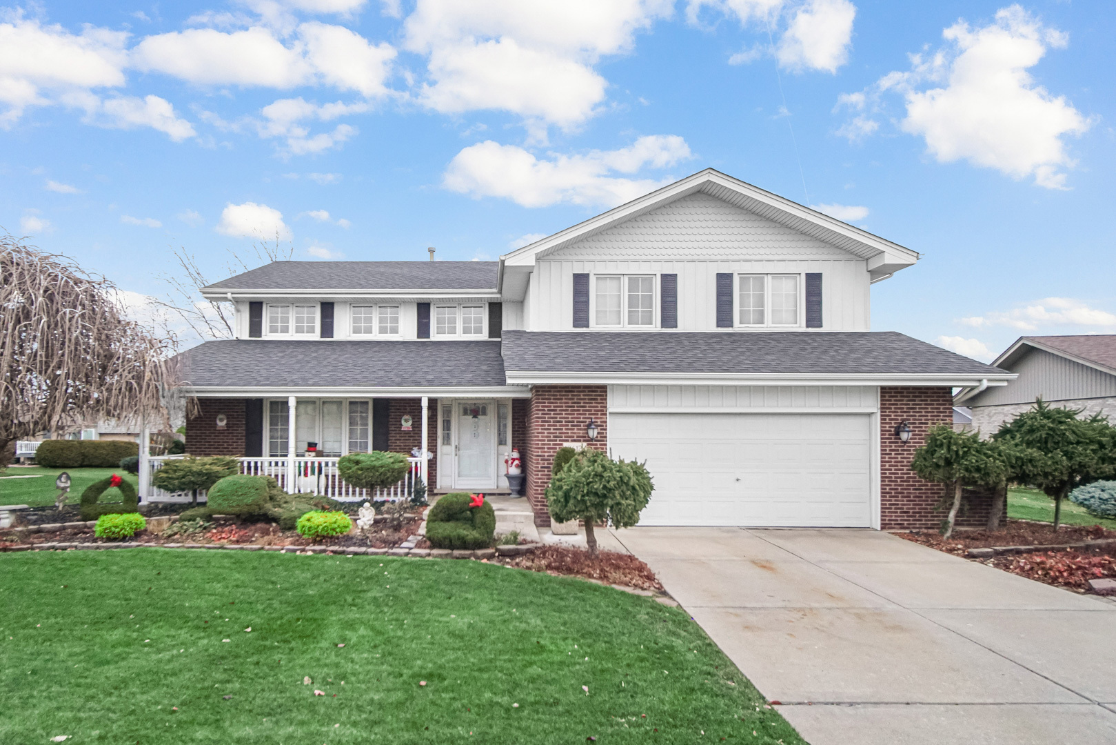 8612 Brookside Glen Drive