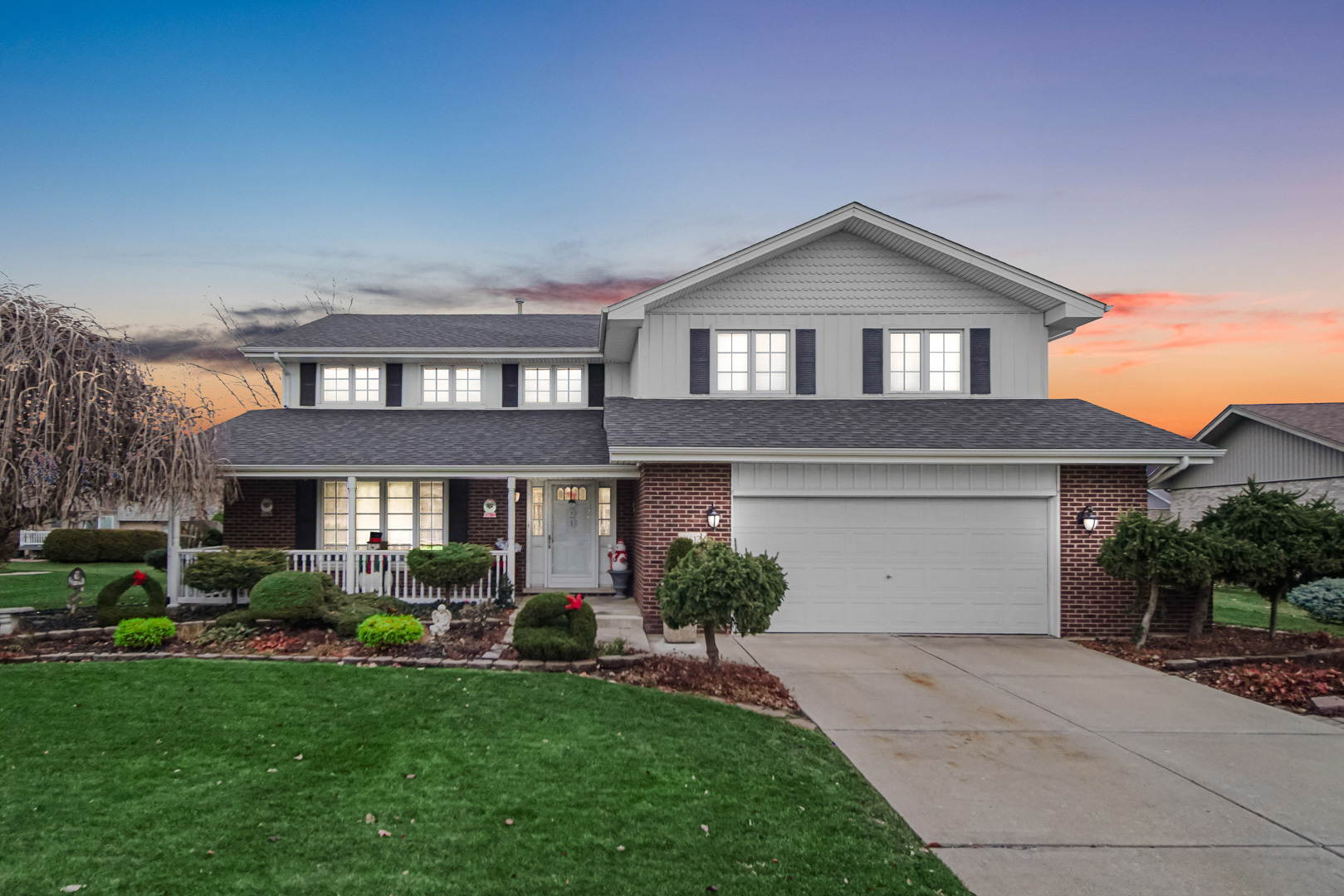 8612 Brookside Glen Drive