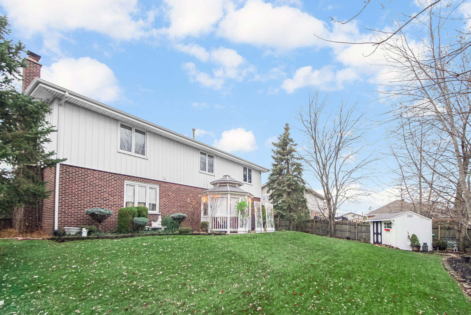 8612 Brookside Glen Drive