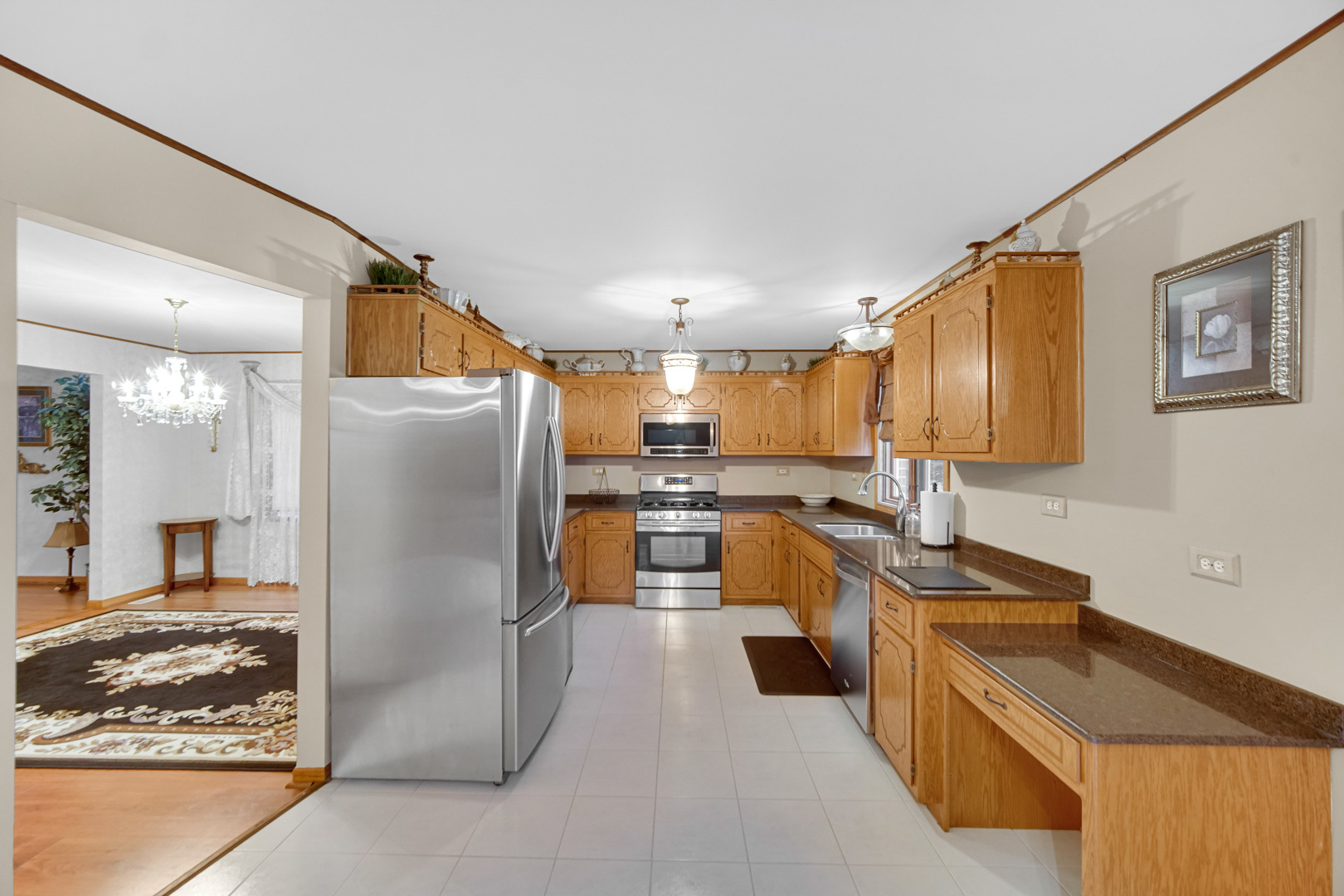 8612 Brookside Glen Drive