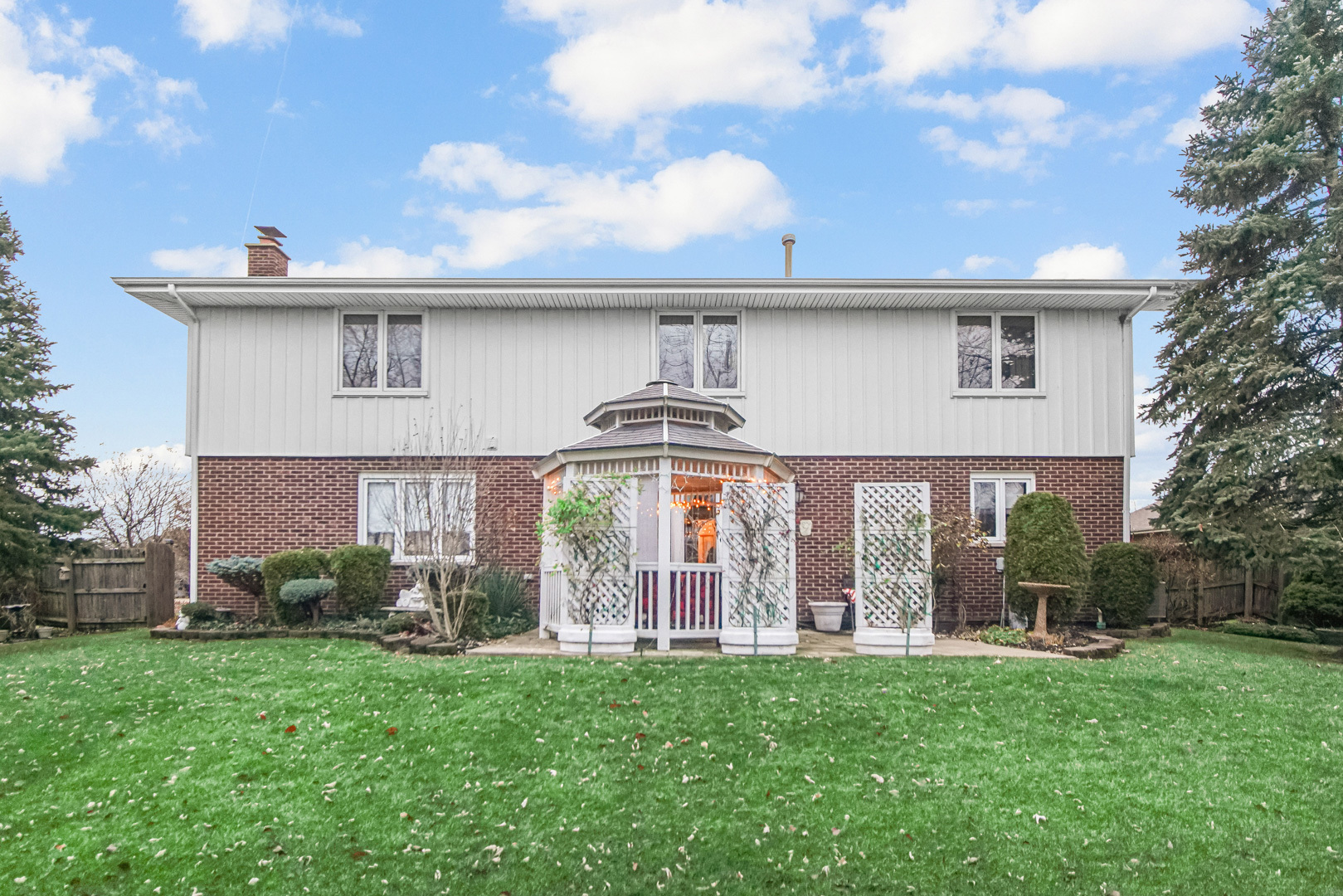 8612 Brookside Glen Drive