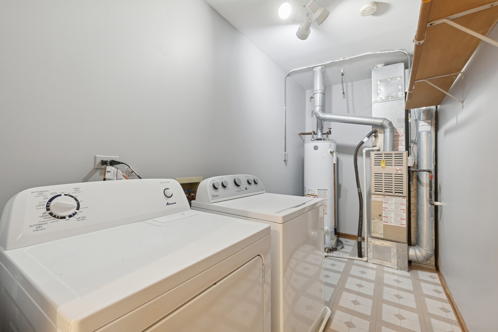 10956 S 76th Avenue Unit: F