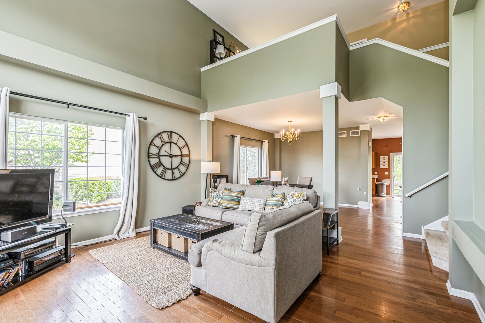 261 CLOVER CHASE Circle