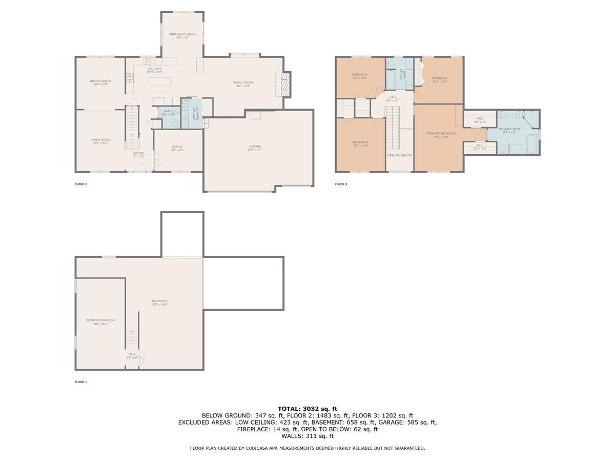 1411 Frenchmans Bend Drive