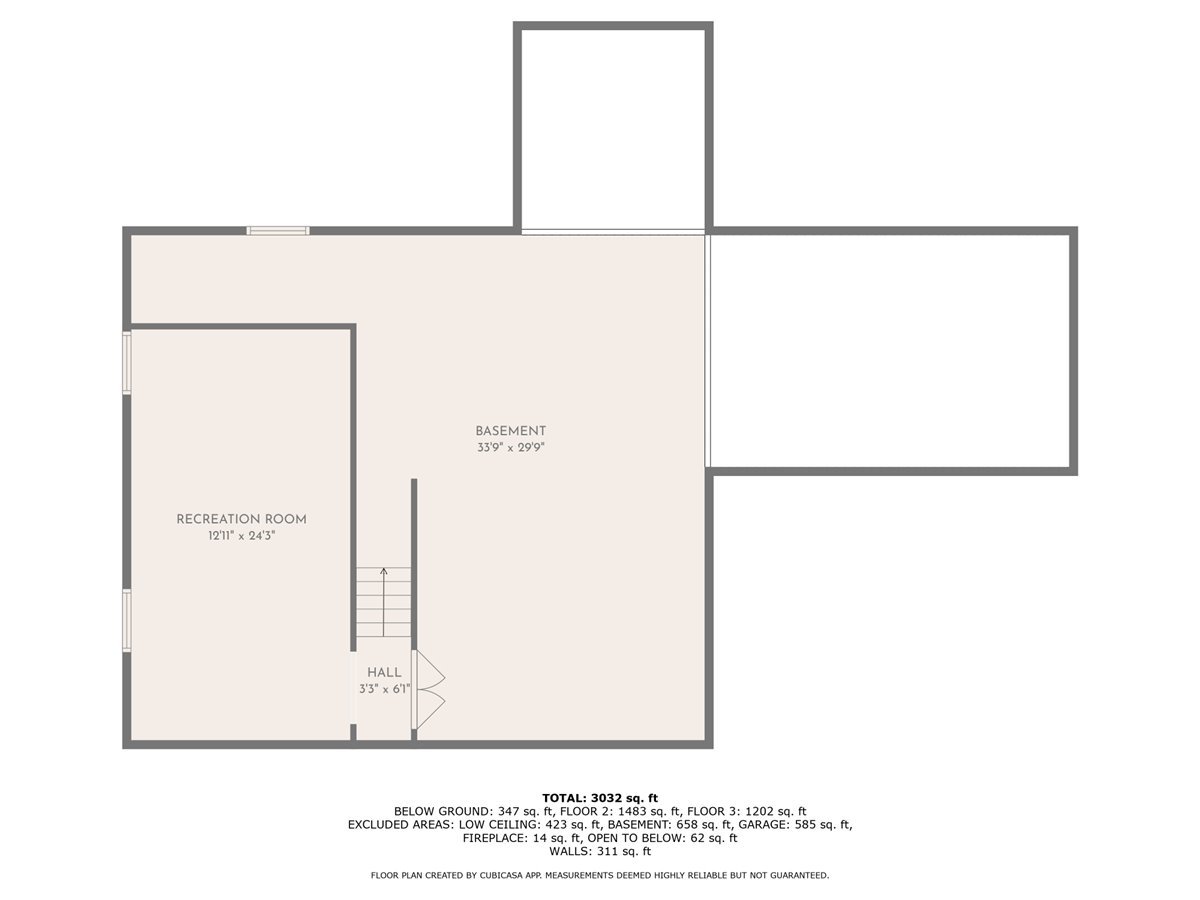1411 Frenchmans Bend Drive