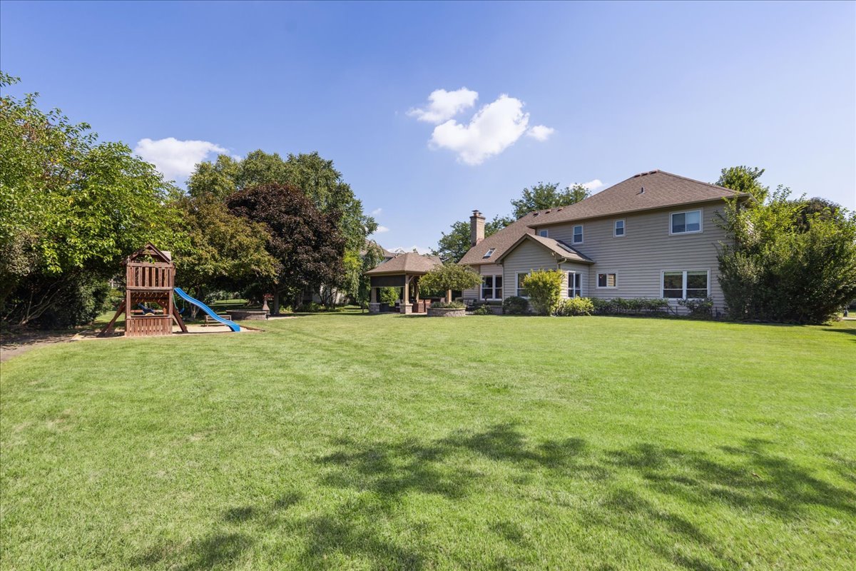 1411 Frenchmans Bend Drive
