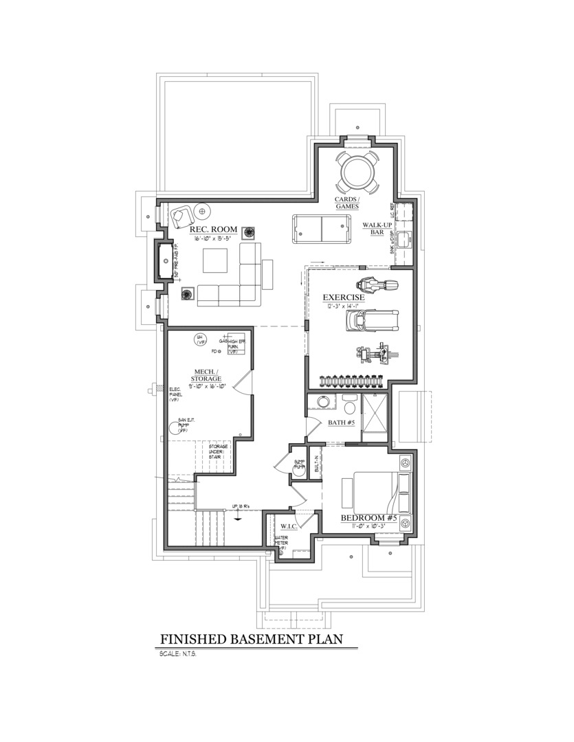 6 S Elm Street