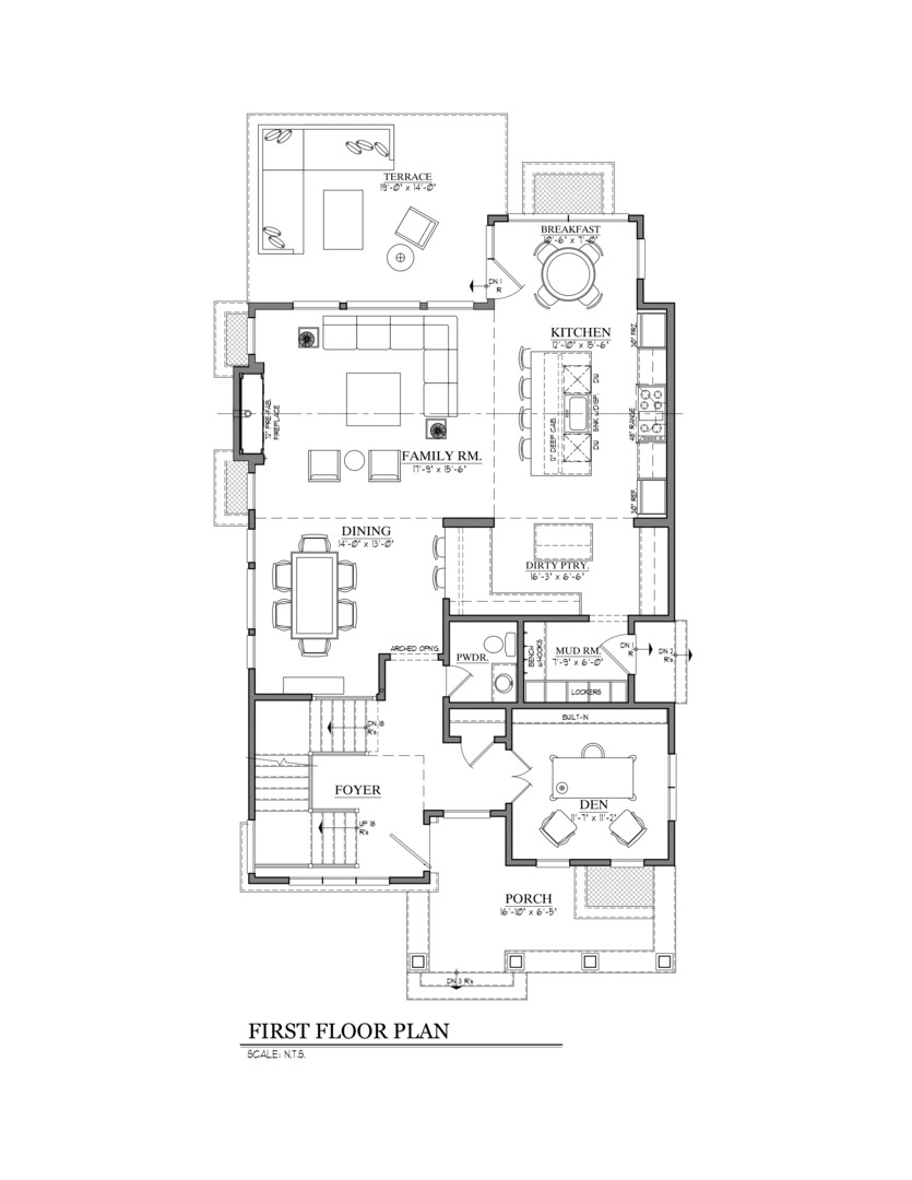 6 S Elm Street