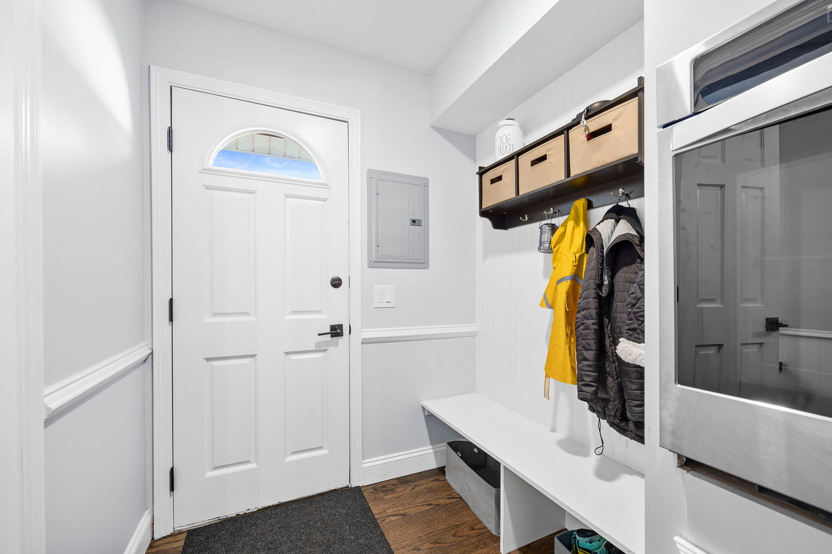 908 BRANTWOOD Avenue