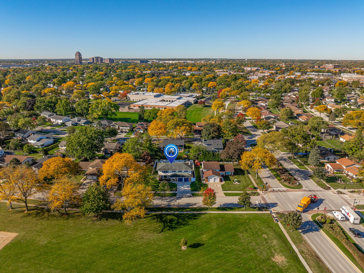 908 BRANTWOOD Avenue