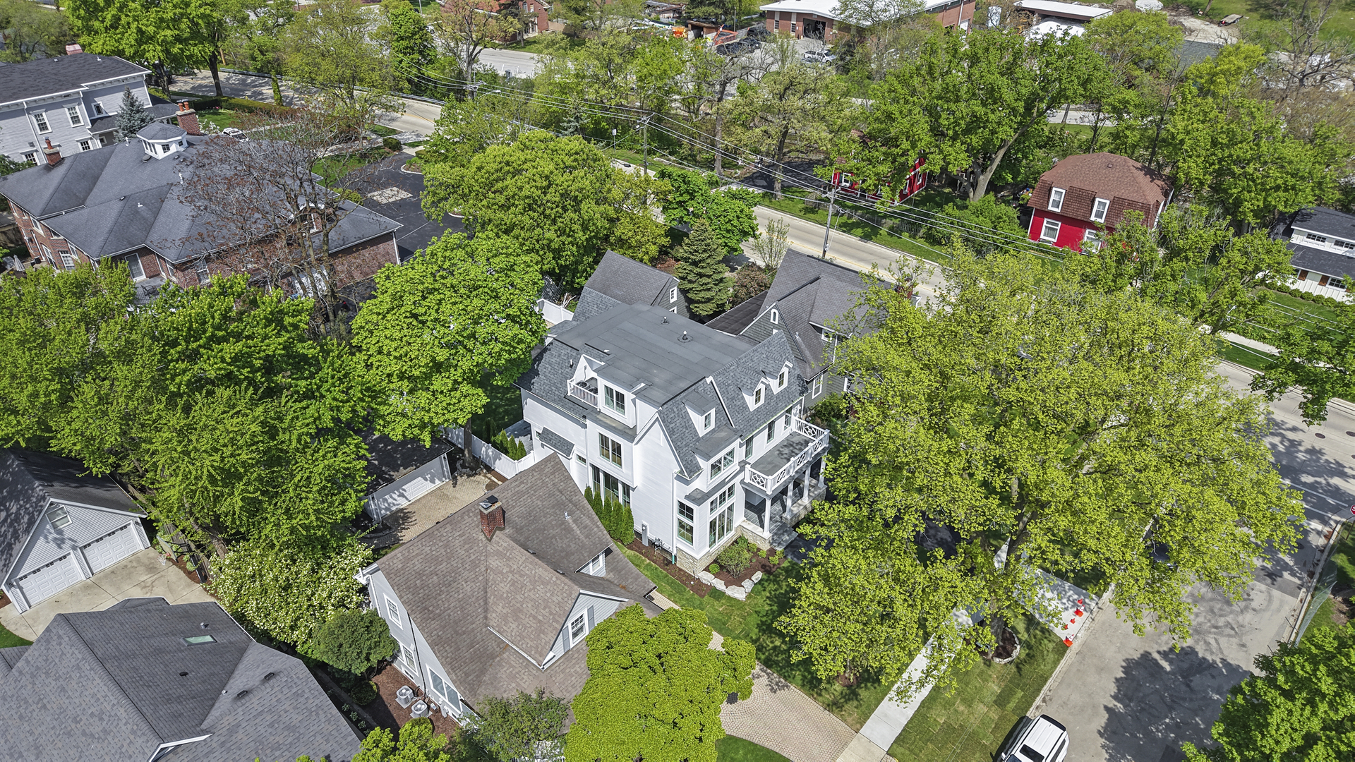 6 S Elm Street