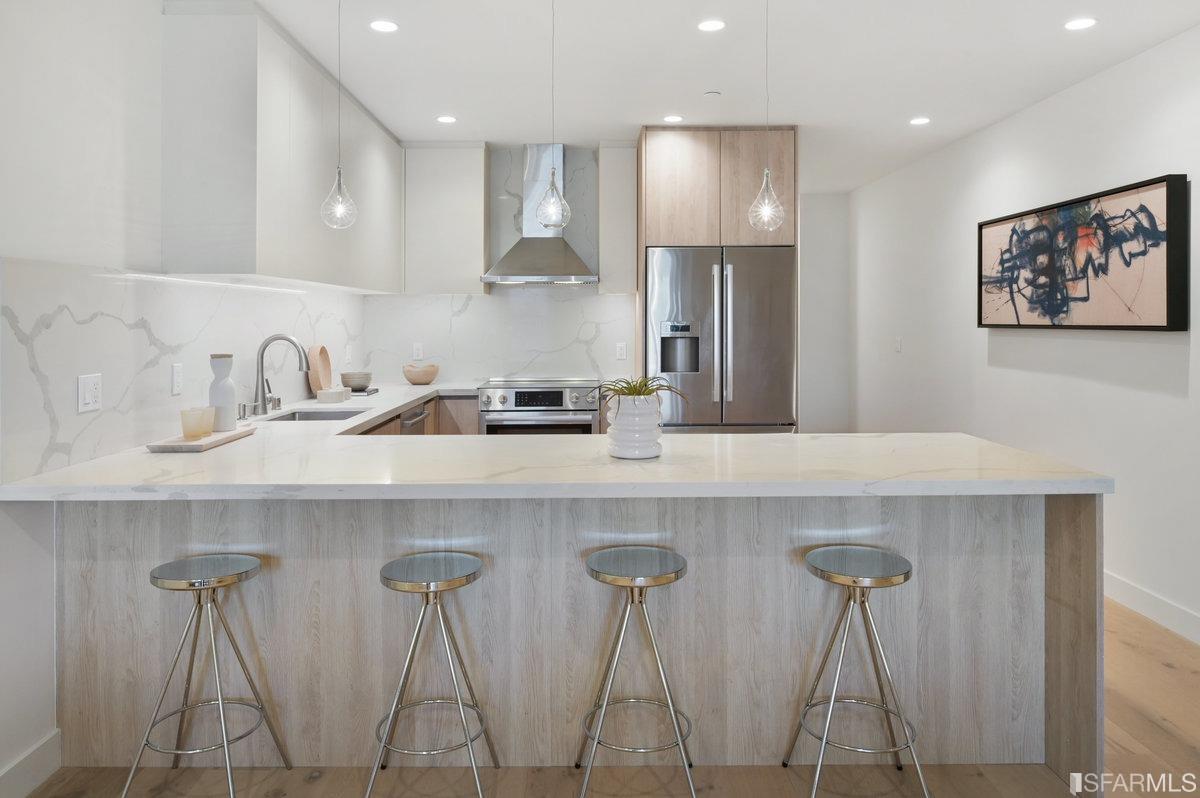 2224 Clement Street Unit: 102