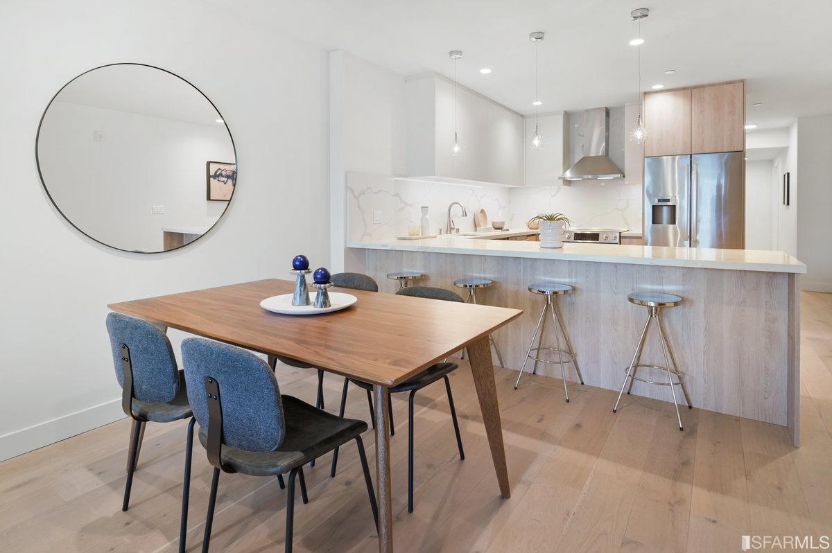 2224 Clement Street Unit: 102