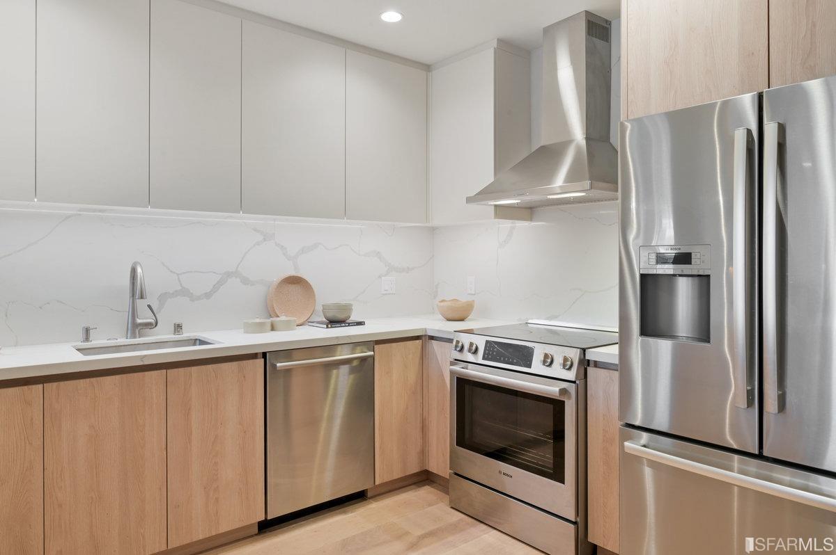 2224 Clement Street Unit: 102
