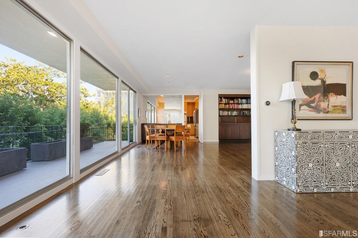 1790 Vallejo Street Unit: 1