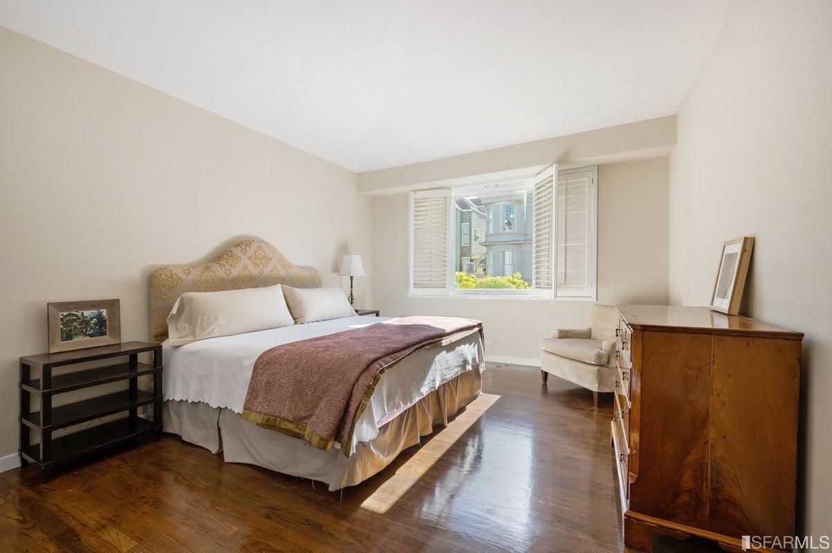 1790 Vallejo Street Unit: 1