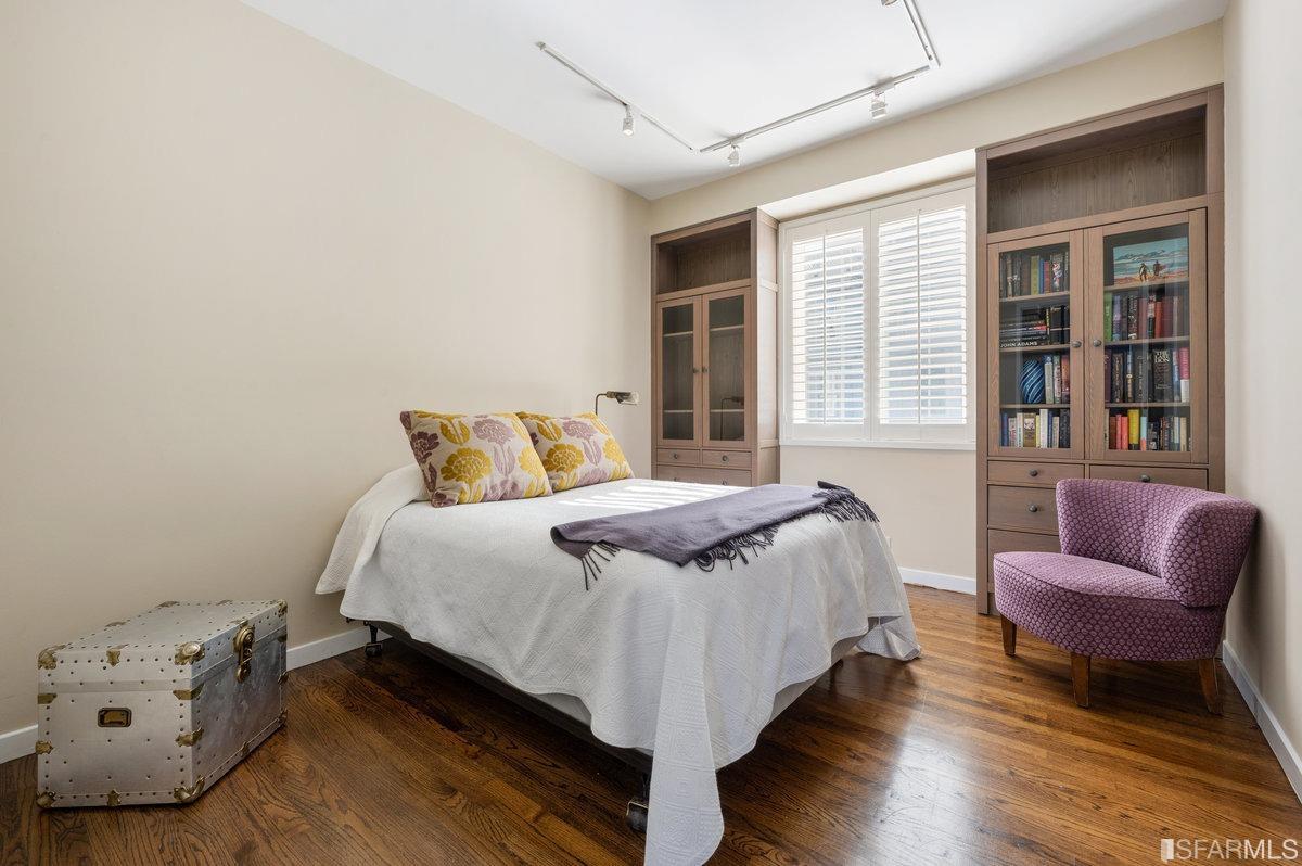 1790 Vallejo Street Unit: 1