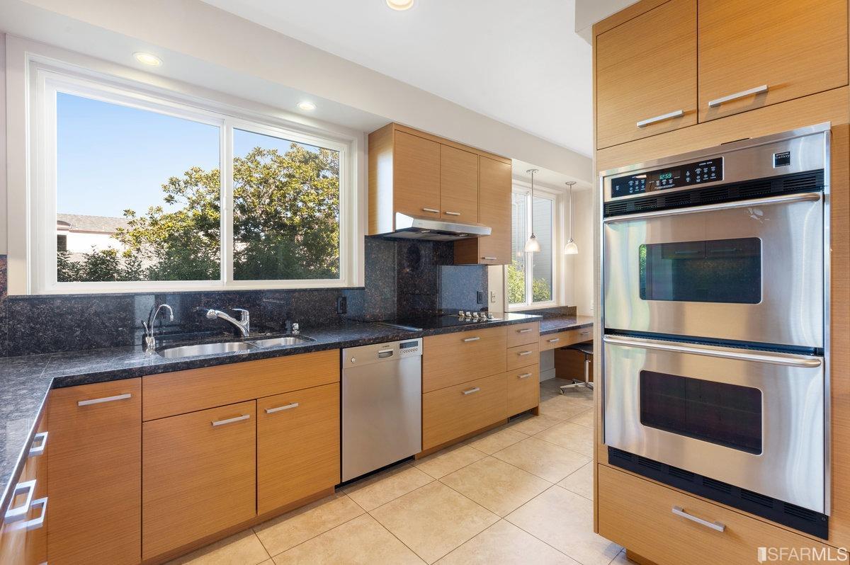 1790 Vallejo Street Unit: 1