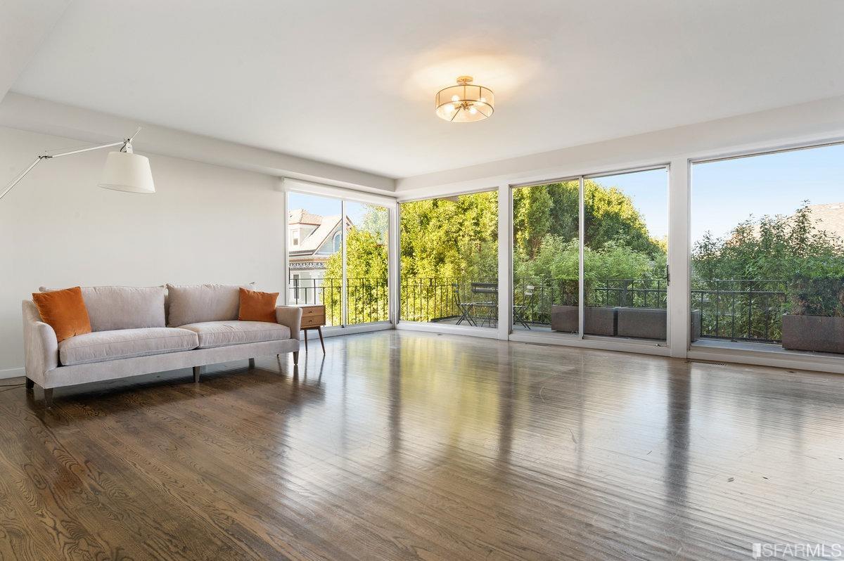 1790 Vallejo Street Unit: 1