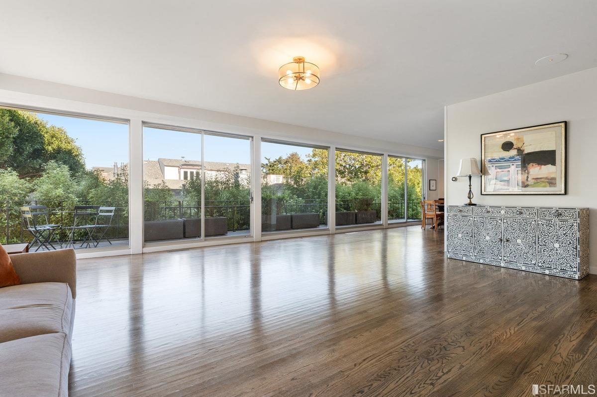 1790 Vallejo Street Unit: 1