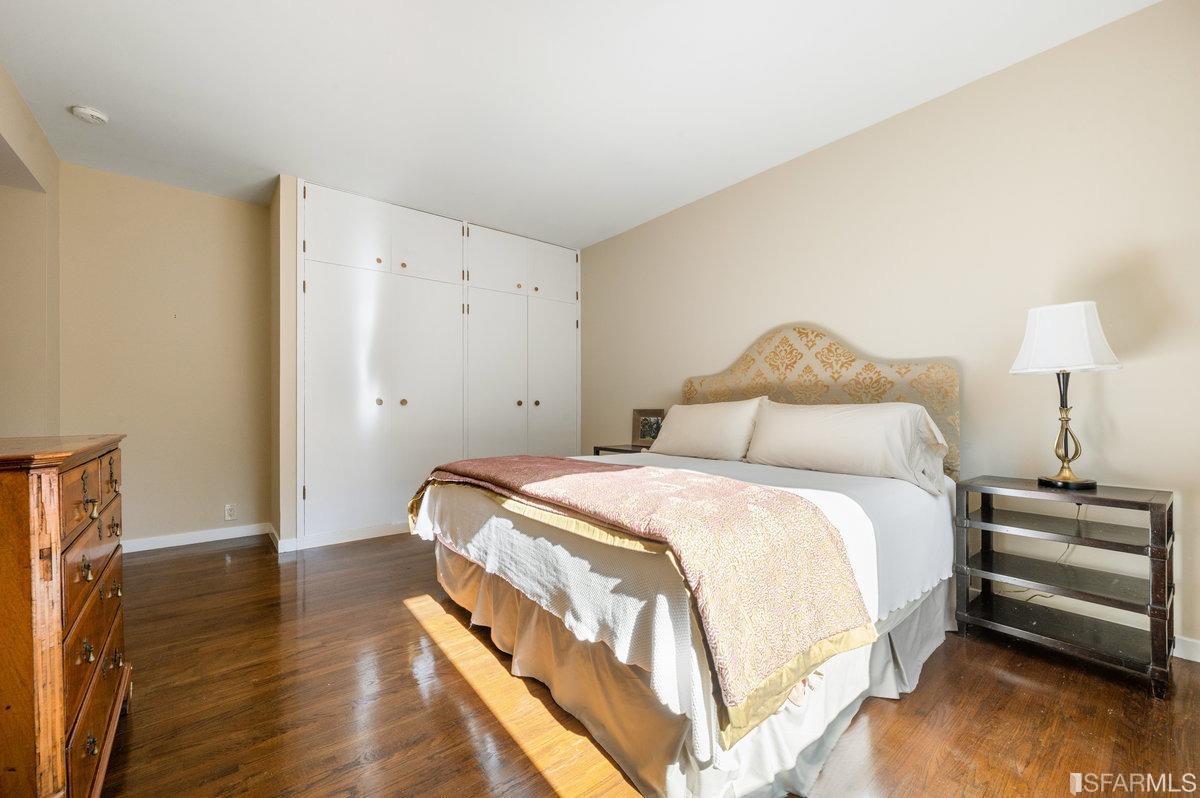 1790 Vallejo Street Unit: 1