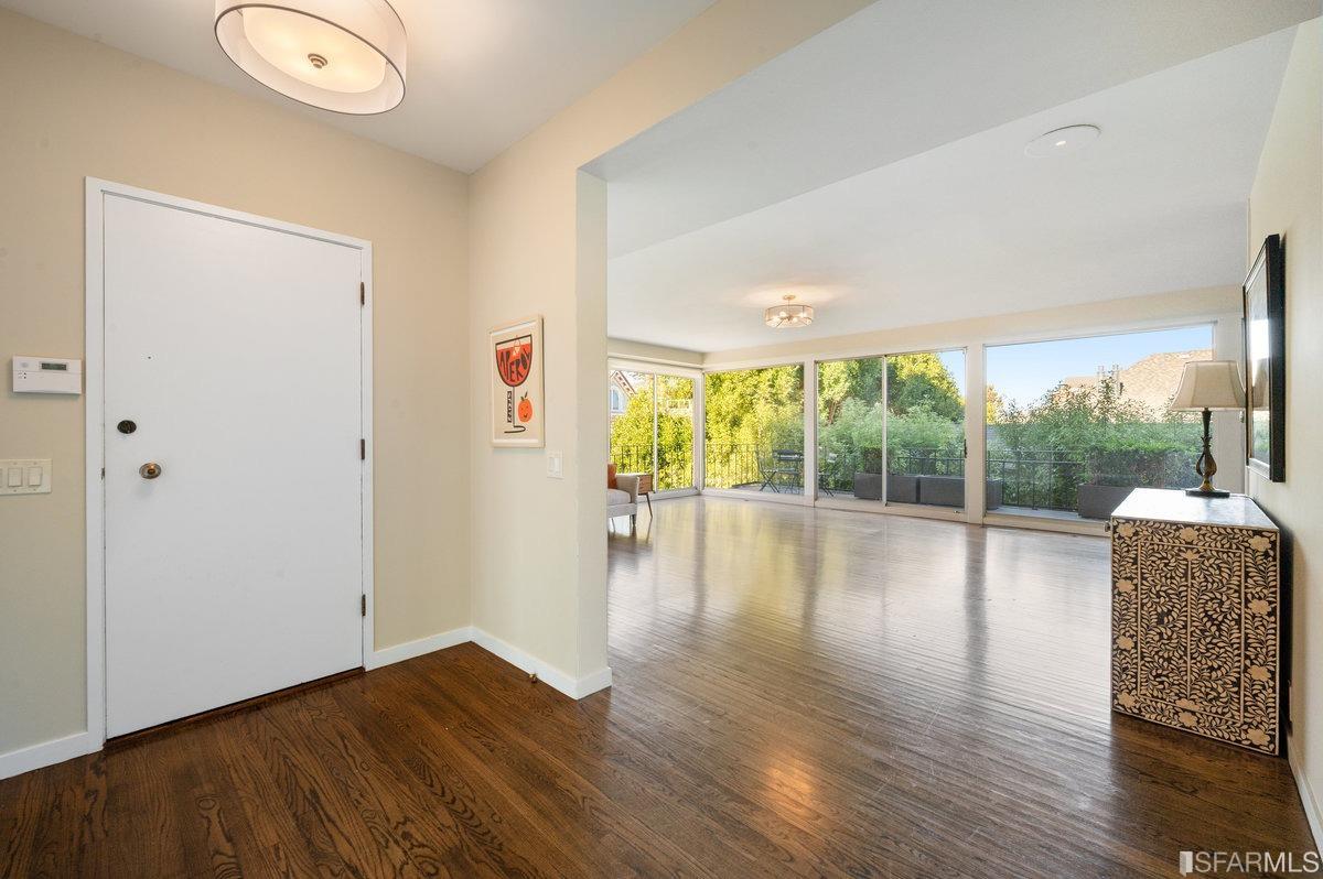 1790 Vallejo Street Unit: 1