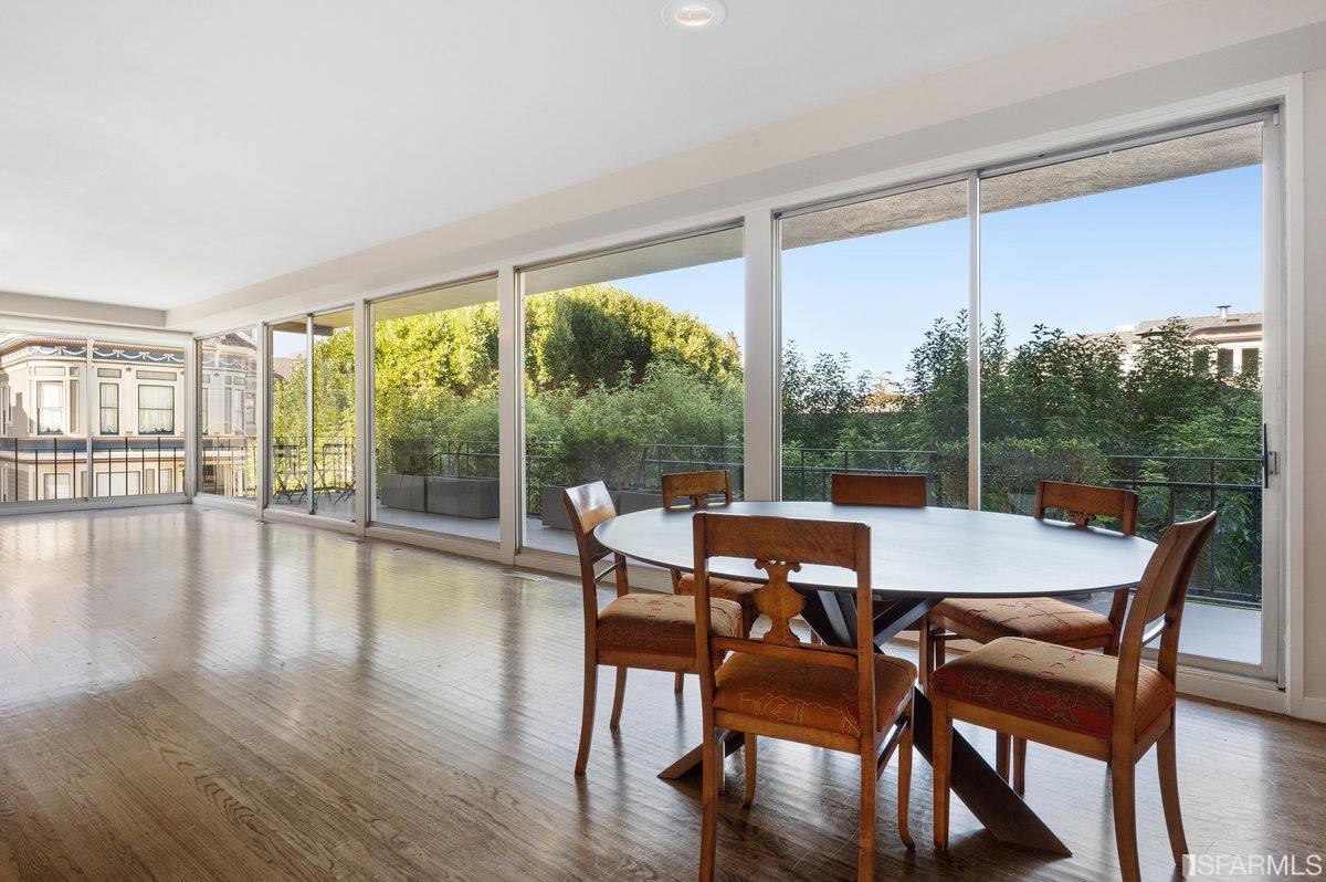 1790 Vallejo Street Unit: 1