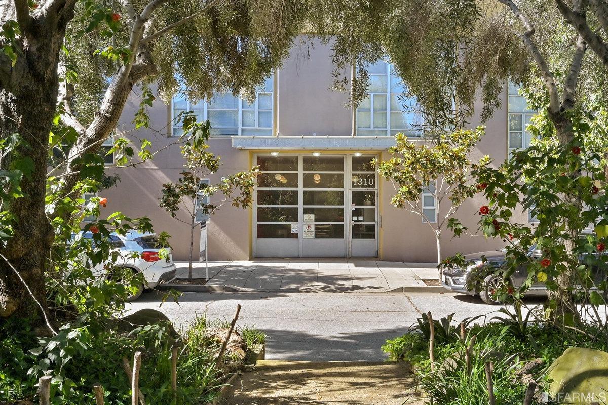 1310 Minnesota Street Unit: 302