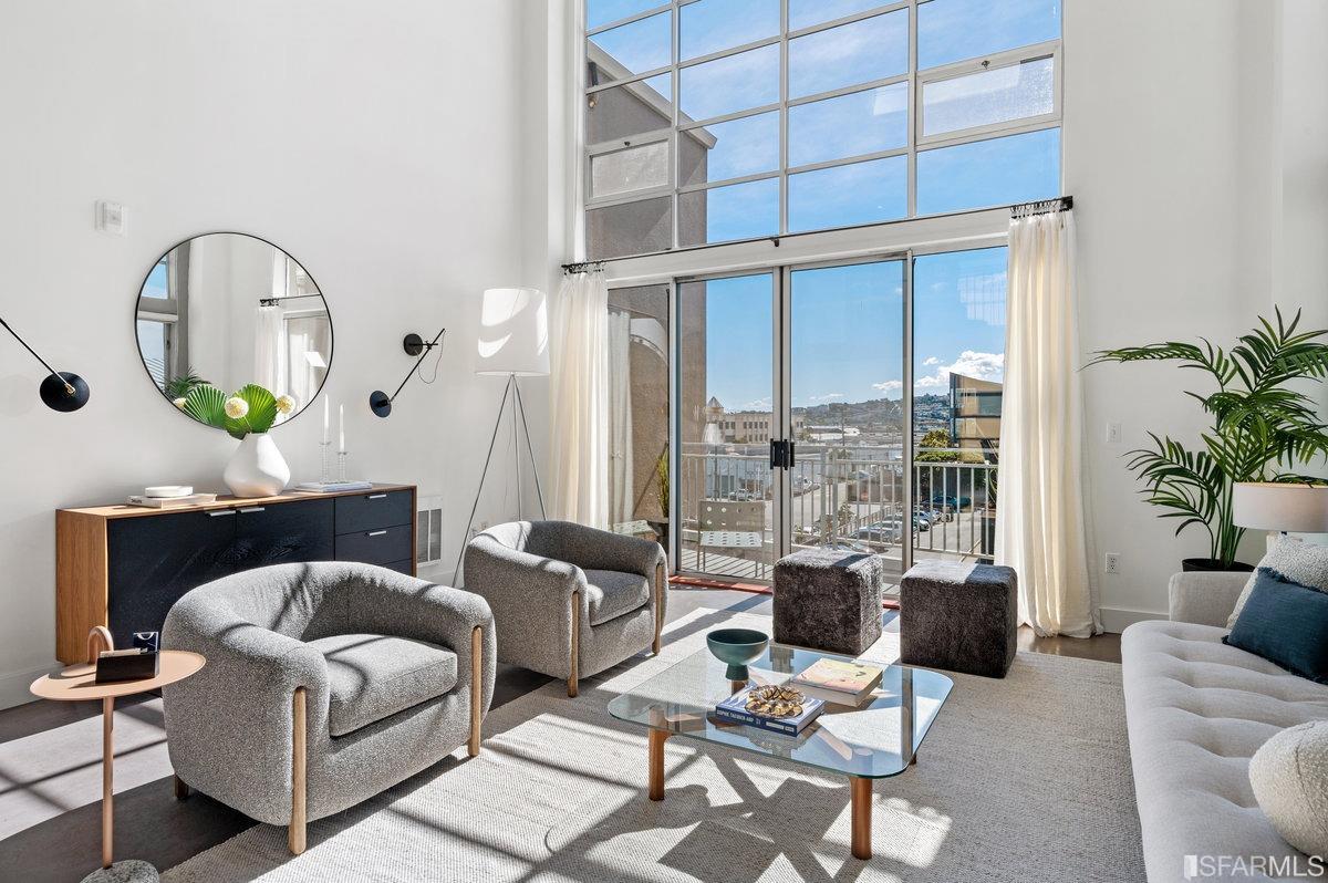 1310 Minnesota Street Unit: 302