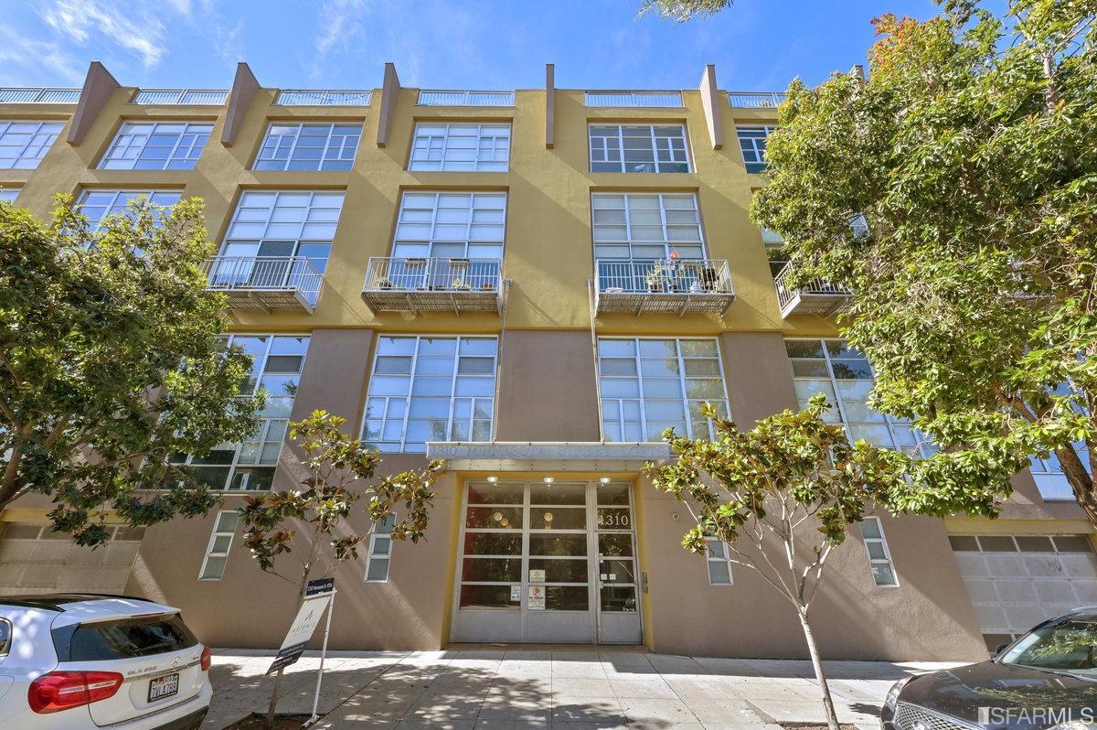 1310 Minnesota Street Unit: 302