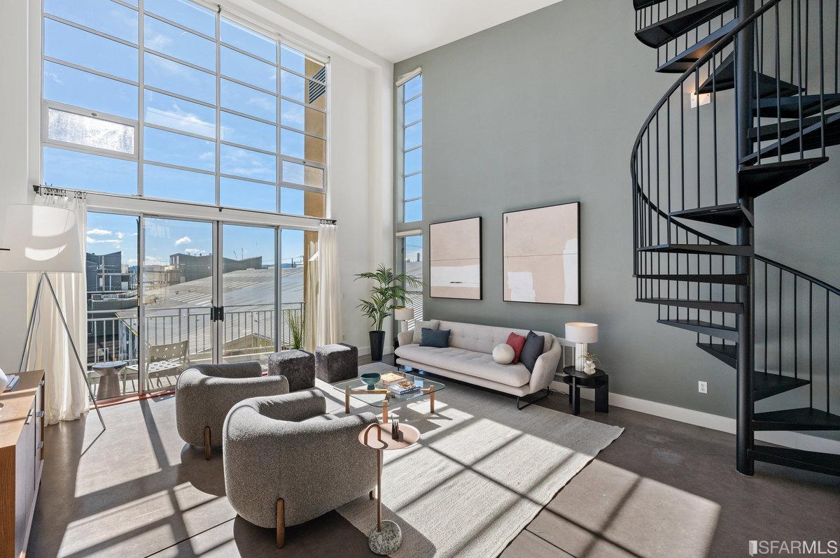 1310 Minnesota Street Unit: 302
