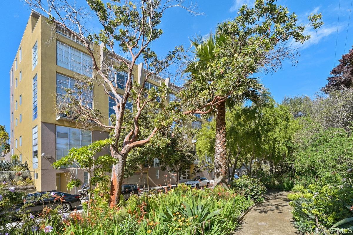 1310 Minnesota Street Unit: 302