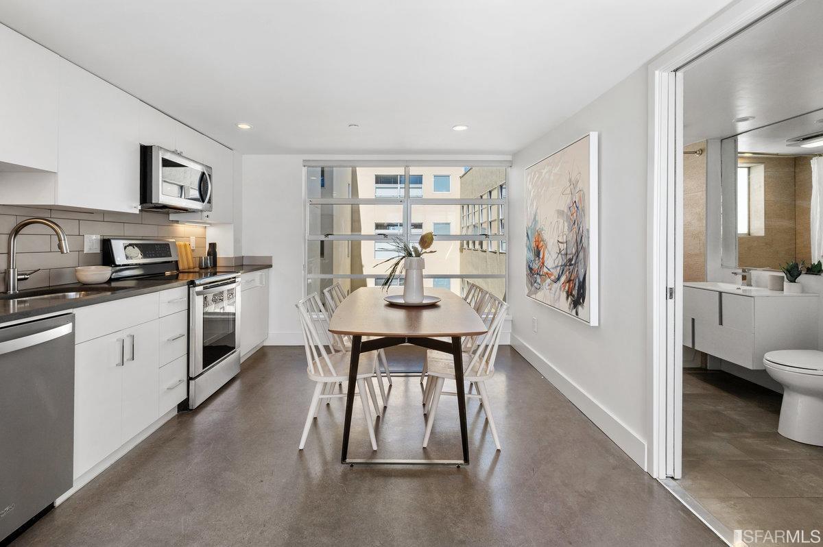 1310 Minnesota Street Unit: 302