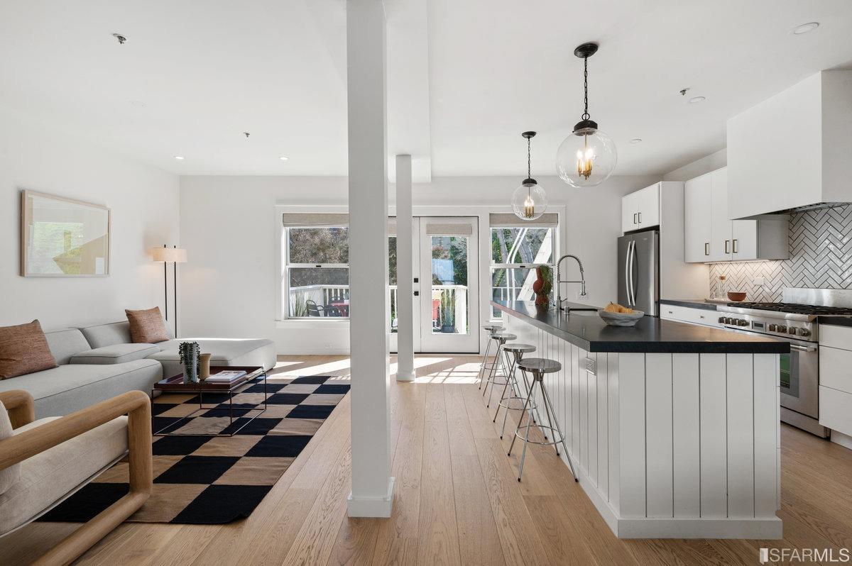 579 27th Street Unit: C