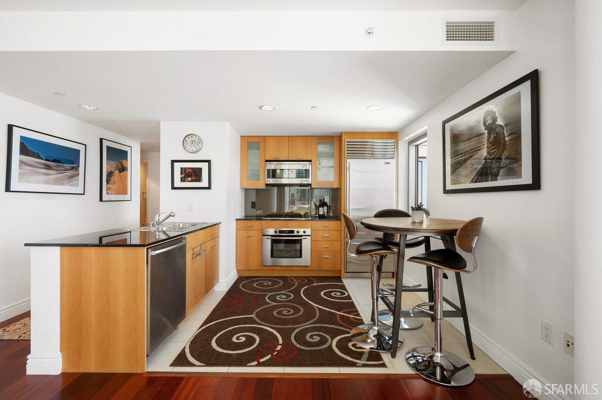 333 1st Street # N1507