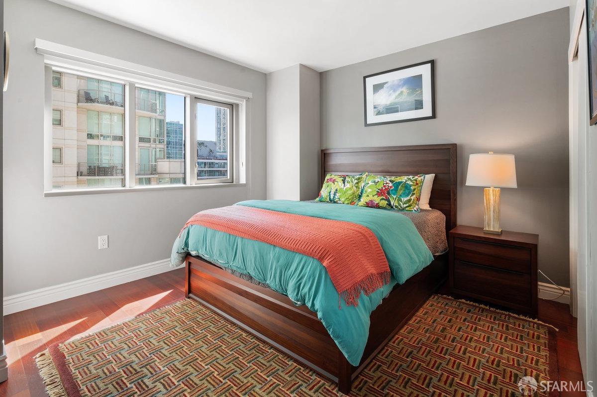 333 1st Street # N1507