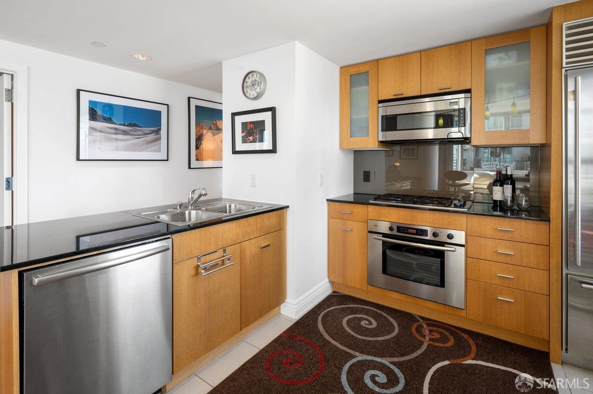 333 1st Street # N1507