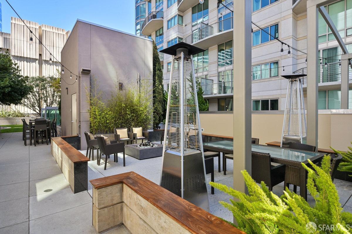 333 1st Street # N1507