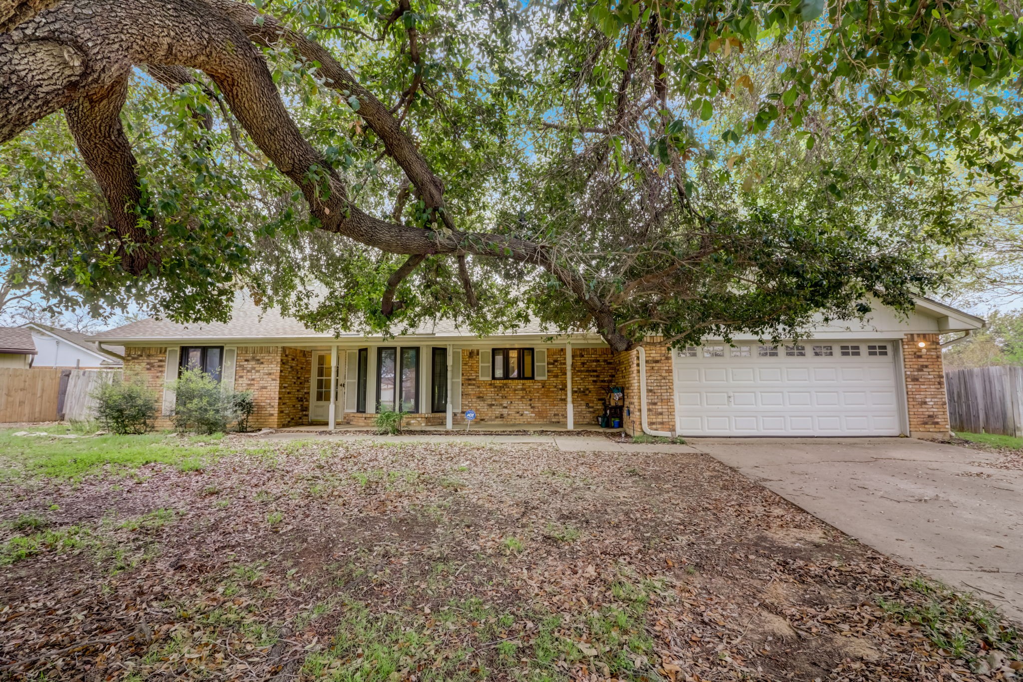 2520 Partridge Avenue