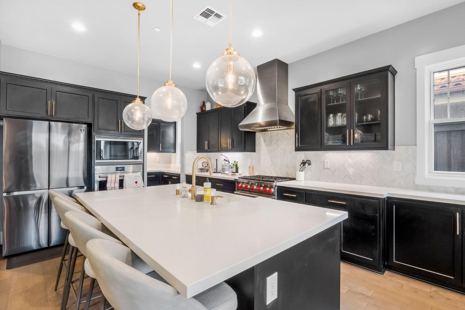 5079 Sutter Park Way