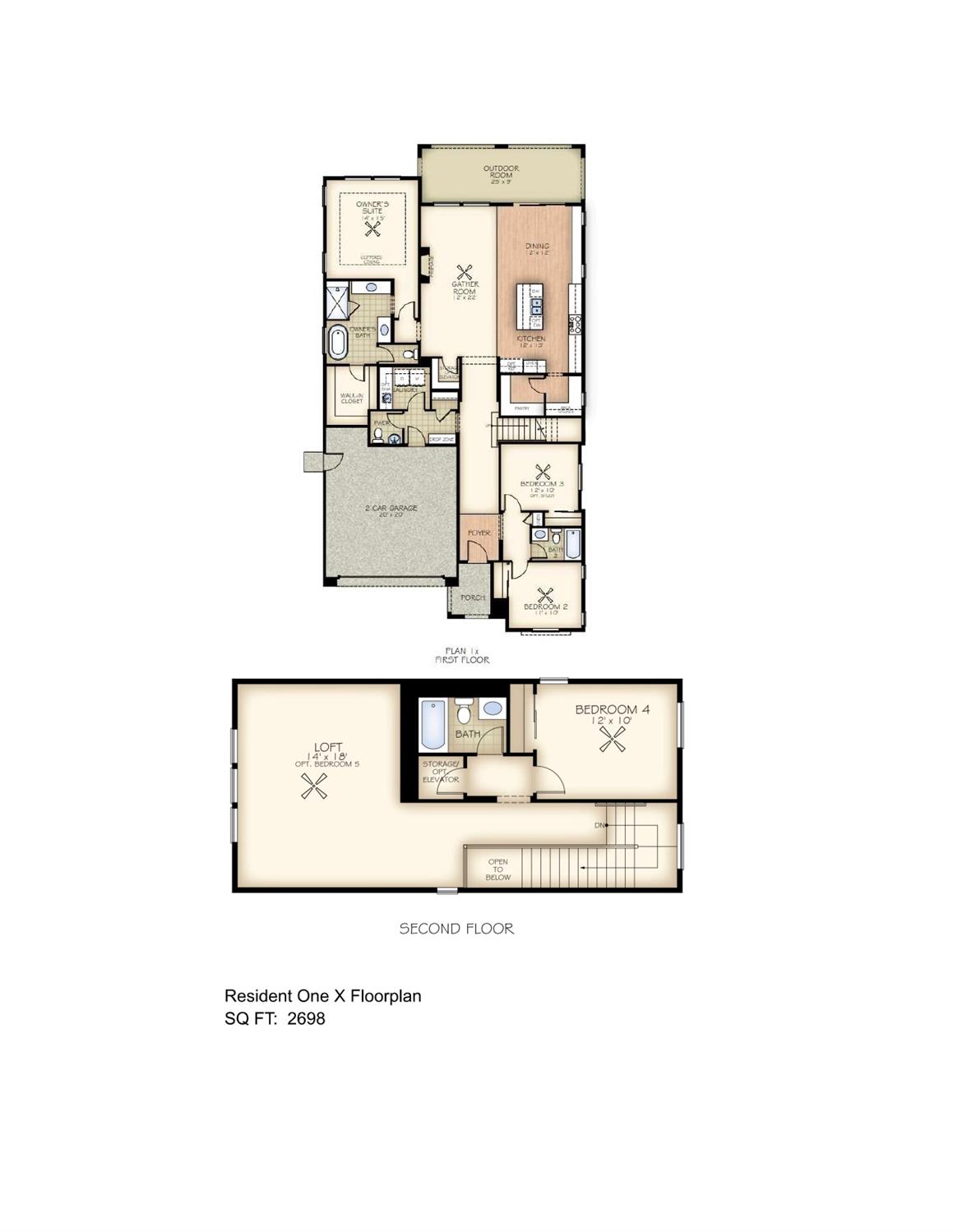 5079 Sutter Park Way