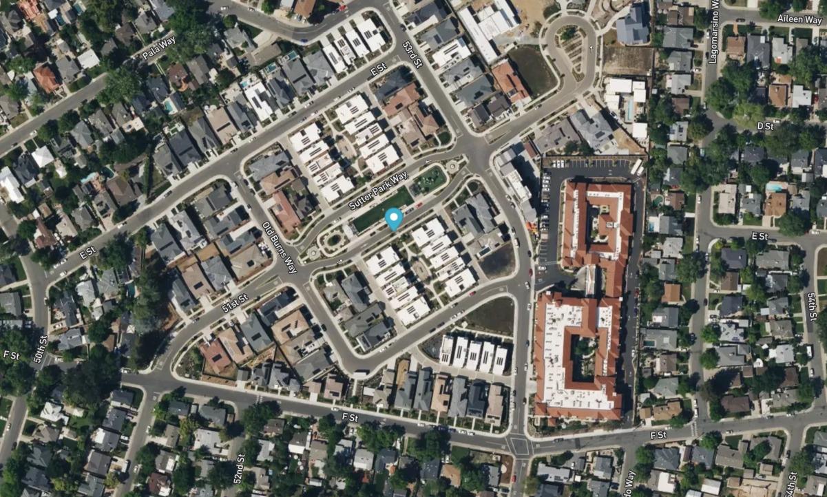 5079 Sutter Park Way