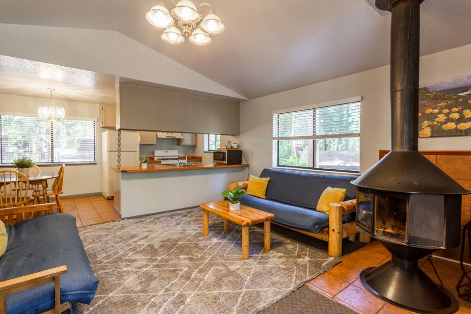 500 Dodge Ridge Road