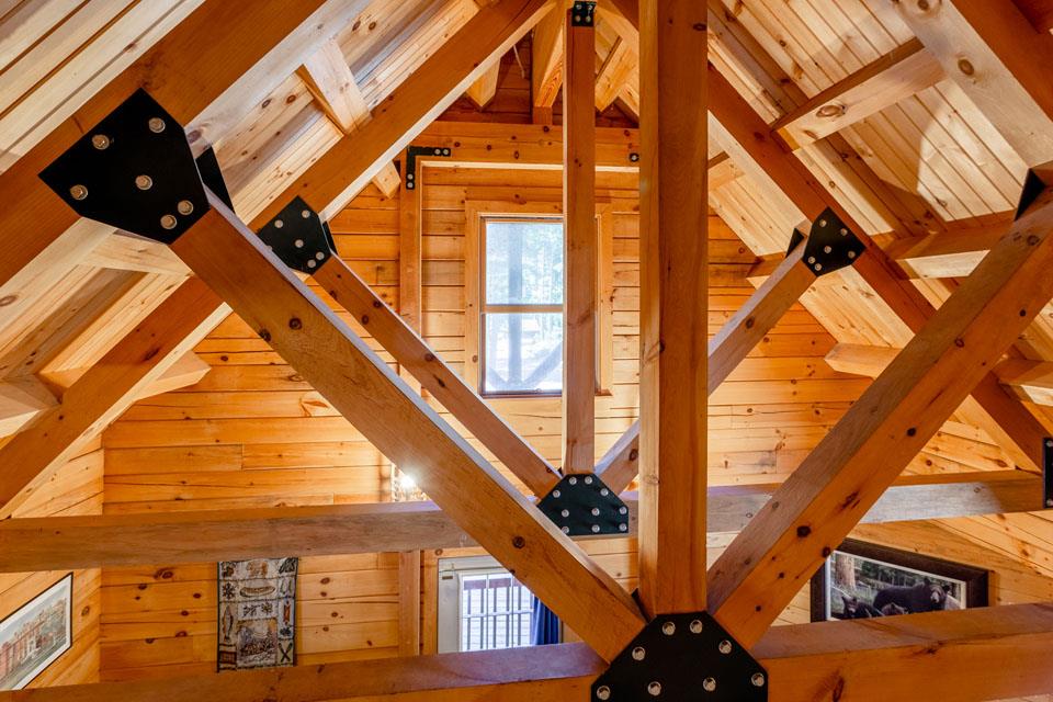 500 Dodge Ridge Road