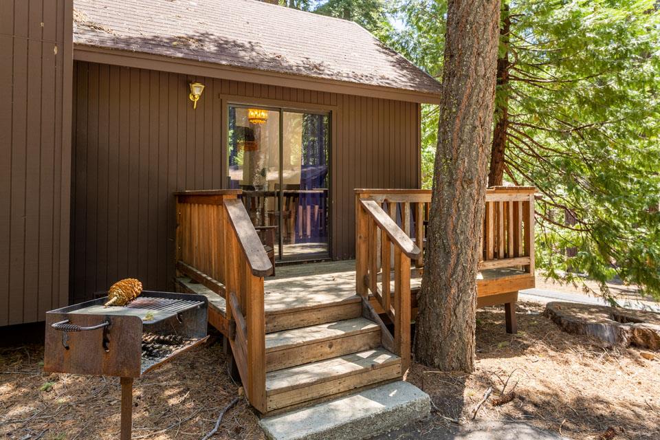 500 Dodge Ridge Road