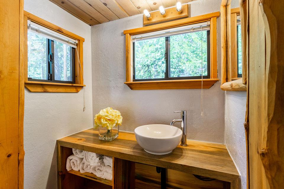 500 Dodge Ridge Road