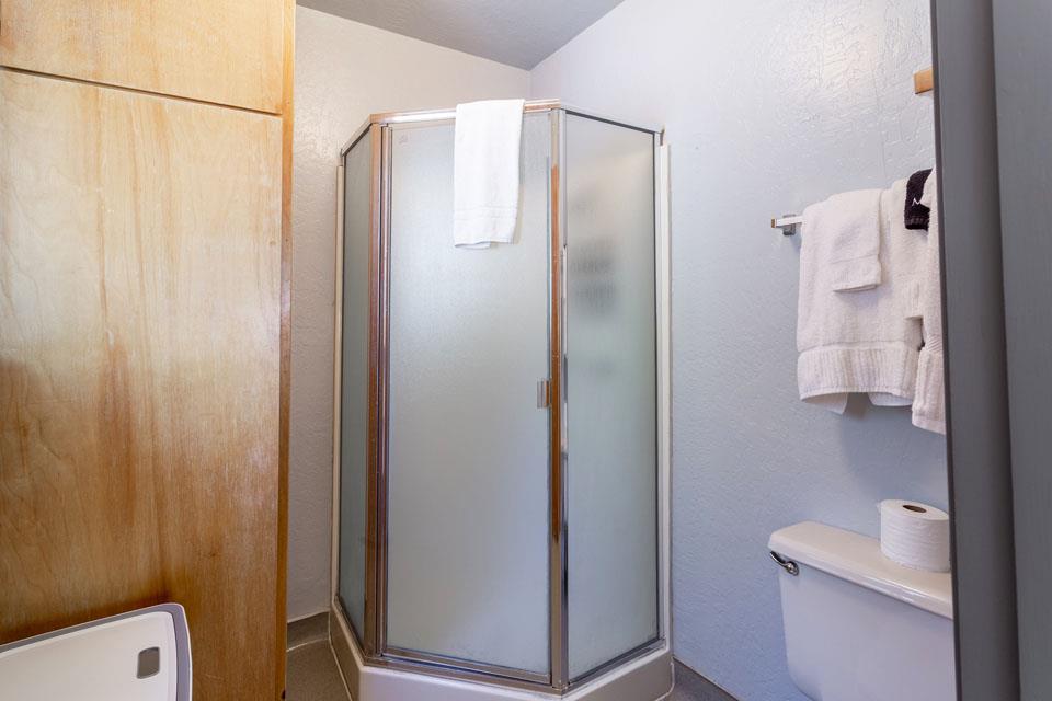 500 Dodge Ridge Road